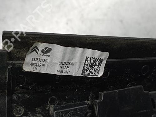 Other CITROËN C4 III (BA_, BB_, BC_)  | BP24833520O1 