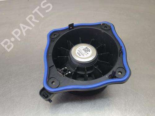 Speaker CITROËN C4 III (BA_, BB_, BC_)  | BP24833521E2 