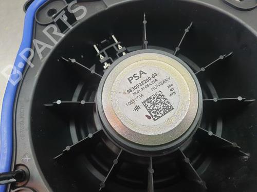 Speaker CITROËN C4 III (BA_, BB_, BC_)  | BP24833521E2 
