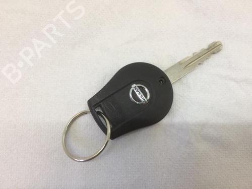 Used Electronic module NISSAN JUKE (F15) 1.5 dCi (110 hp) 24833546