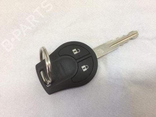 Electronic module NISSAN JUKE (F15) 1.5 dCi | BP24833546M83 