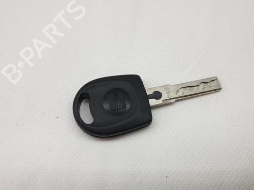 Used Electronic module SEAT IBIZA IV (6J5, 6P1) 1.9 TDI (105 hp) 24833548