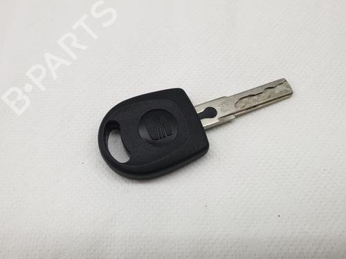 Electronic module SEAT IBIZA IV (6J5, 6P1) 1.9 TDI | BP24833548M83 