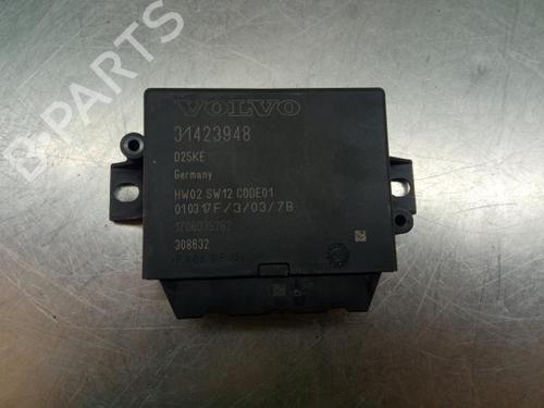 Used Electronic module VOLVO V40 Cross Country (526) [2012-2019]  24833556