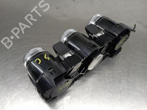Commande Chauffage RENAULT CAPTUR II (HF_) E-TECH 145 (HFMU) | BP9835484I5 