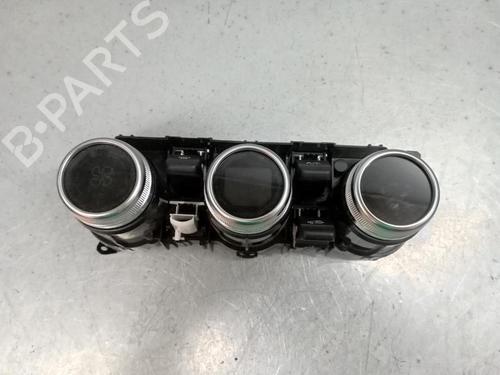 Commande Chauffage RENAULT CAPTUR II (HF_) E-TECH 145 (HFMU) | BP9835484I5 