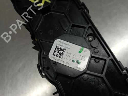 Commande Chauffage RENAULT CAPTUR II (HF_) E-TECH 145 (HFMU) | BP9835484I5 