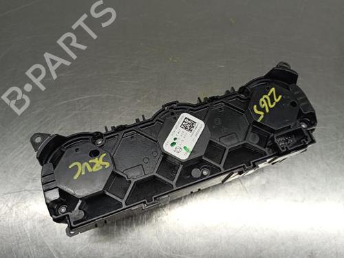 Commande Chauffage RENAULT CAPTUR II (HF_) E-TECH 145 (HFMU) | BP9835484I5 