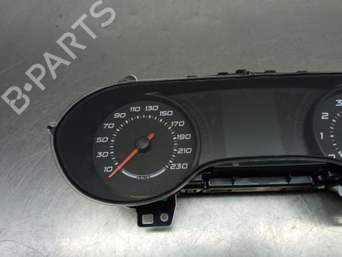 Instrument cluster FIAT TIPO Estate (356_, 357_) 1.4 (356WXA1B) | BP24833582C47 
