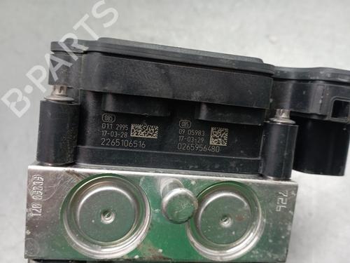 ABS pump FIAT TIPO Estate (356_, 357_) 1.4 (356WXA1B) | BP24833603M43 