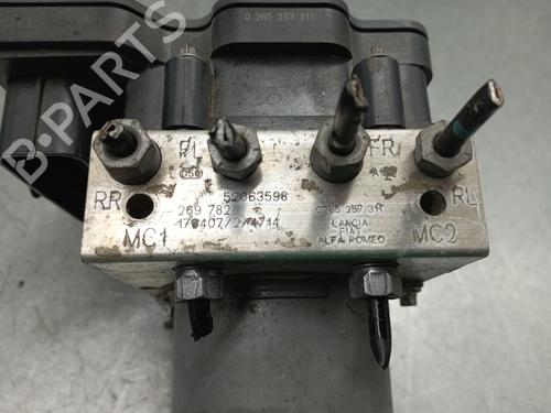ABS pump FIAT TIPO Estate (356_, 357_) 1.4 (356WXA1B) | BP24833603M43 
