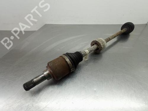 Right front driveshaft FIAT TIPO Estate (356_, 357_) 1.4 (356WXA1B) 10373590
