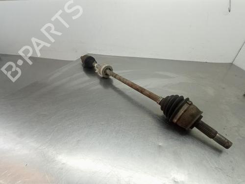 Right front driveshaft FIAT TIPO Estate (356_, 357_) 1.4 (356WXA1B) | BP24833622M39 