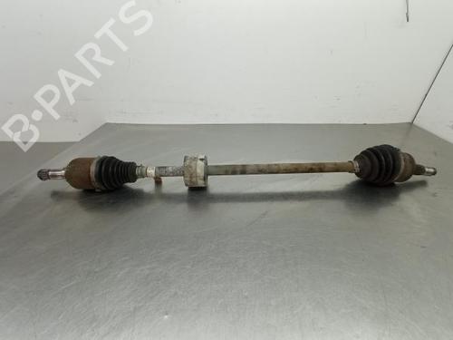 Right front driveshaft FIAT TIPO Estate (356_, 357_) 1.4 (356WXA1B) | BP24833622M39 