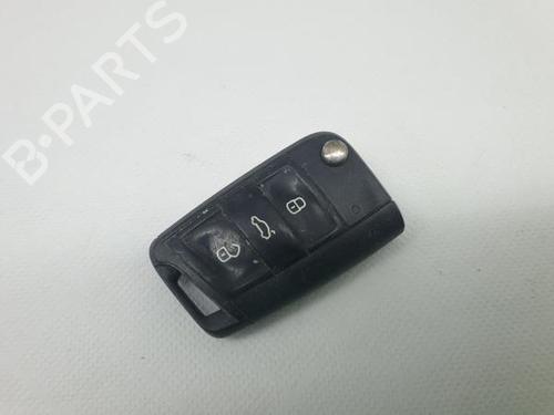 Electronic module SEAT LEON (5F1) 1.2 TSI | BP24833710M83 