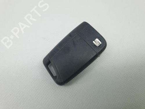 Used Electronic module SEAT LEON (5F1) 1.2 TSI (105 hp) 24833710