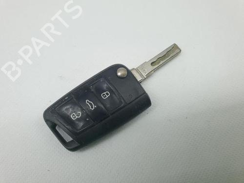 Electronic module SEAT LEON (5F1) 1.2 TSI | BP24833710M83 