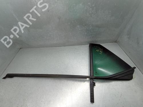 Rear left door window SKODA FABIA III (NJ3) 1.0 TSI E2043R00351