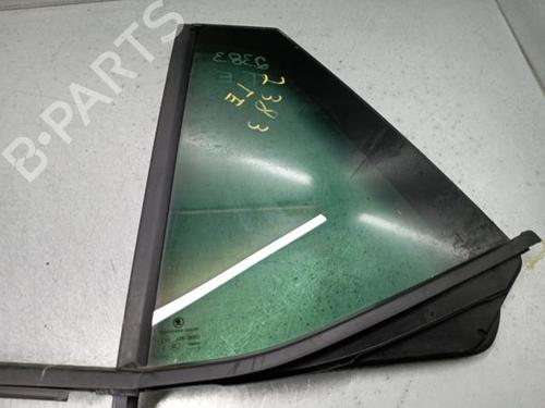 Rear left door window SKODA FABIA III (NJ3) 1.0 TSI | BP14443099C20 