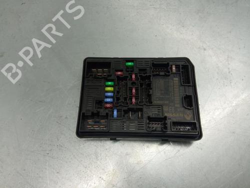 Fuse box DACIA SANDERO III  | BP24833751E1 