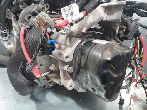 Gearbox DACIA SANDERO III 1.0 SCe 65 | BP24833755M3 