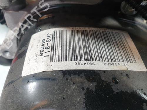 Gearbox DACIA SANDERO III 1.0 SCe 65 | BP24833755M3 