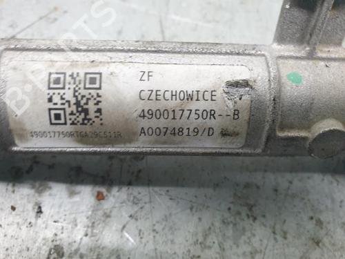 Steering rack DACIA SANDERO III 1.0 SCe 65 | BP24833754M22 