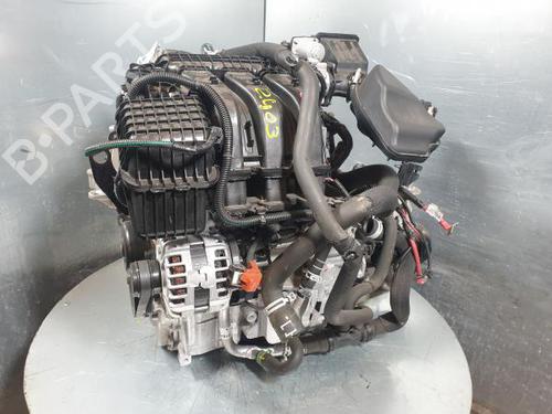 Engine DACIA SANDERO III 1.0 SCe 65 | BP24833758M1