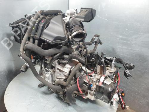 Engine DACIA SANDERO III 1.0 SCe 65 | BP24833758M1