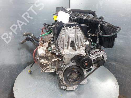Used Engine DACIA SANDERO III [2021-2025]  24833758