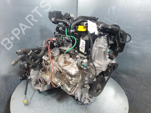 Engine DACIA SANDERO III 1.0 SCe 65 | BP24833758M1