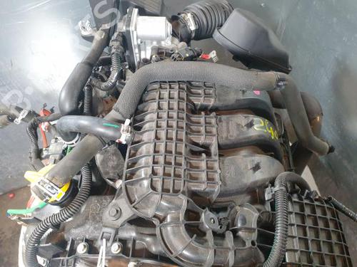 Engine DACIA SANDERO III 1.0 SCe 65 | BP24833758M1