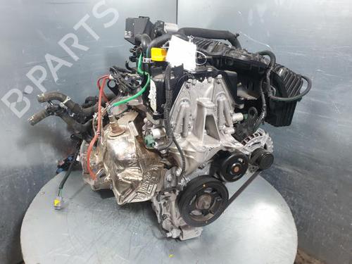 Engine DACIA SANDERO III 1.0 SCe 65 | BP24833758M1