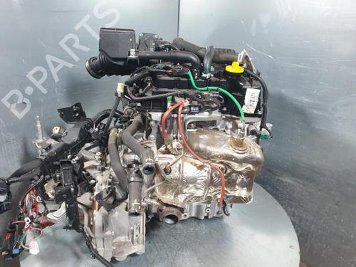 Engine DACIA SANDERO III 1.0 SCe 65 | BP24833758M1