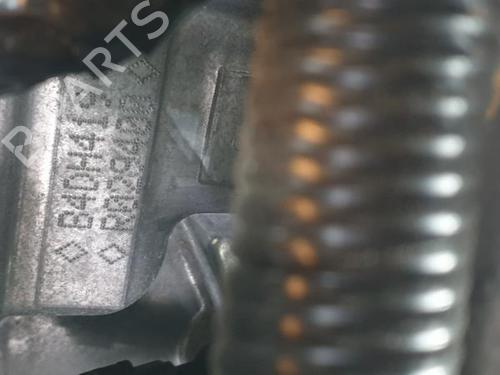 Engine DACIA SANDERO III 1.0 SCe 65 | BP24833758M1