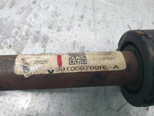 Right front driveshaft DACIA SANDERO III 1.0 SCe 65 | BP24833760M39 
