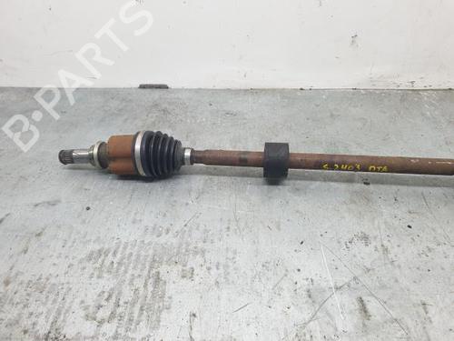 Right front driveshaft DACIA SANDERO III 1.0 SCe 65 | BP24833760M39 