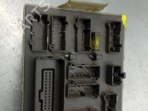 Used Fuse box FORD FOCUS III [2010-2020]  24833765