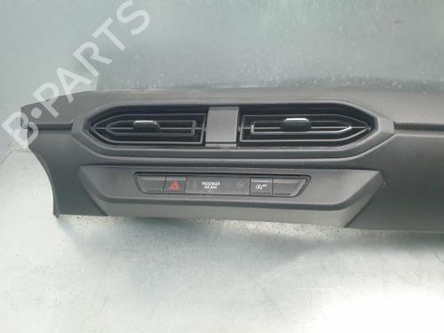 Other DACIA SANDERO III 1.0 SCe 65 | BP24833766O1 
