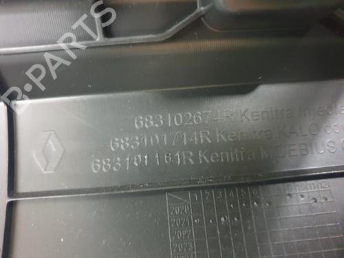 Other DACIA SANDERO III 1.0 SCe 65 | BP24833766O1 