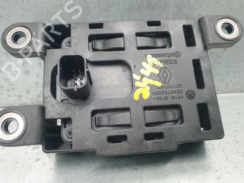 Used Electronic module DACIA SANDERO III [2021-2025]  24833767