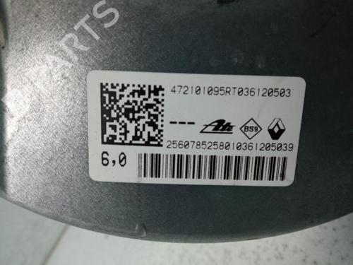 Servo brake DACIA SANDERO III  | BP24833803M42 