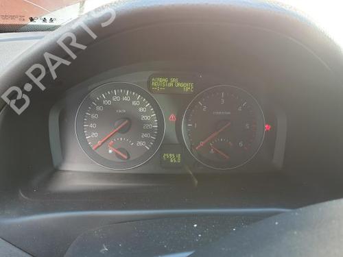 Instrument cluster VOLVO V50 (545) 1.6 D | BP11208201C47