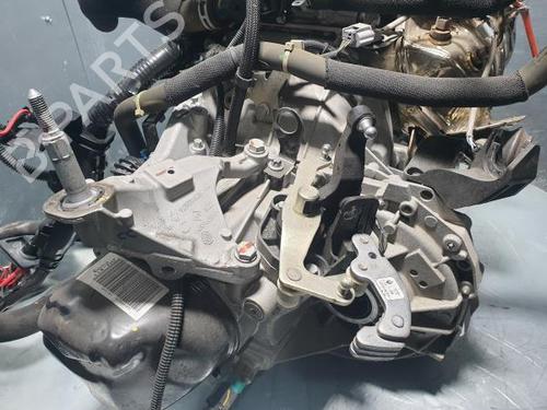 Gearbox DACIA SANDERO III 1.0 SCe 65 | BP24833809M3 