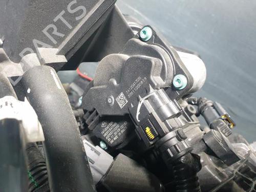 Used Throttle body DACIA SANDERO III [2021-2025]  24833810