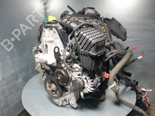 Motor DACIA SANDERO III [2021-2025]  24833811