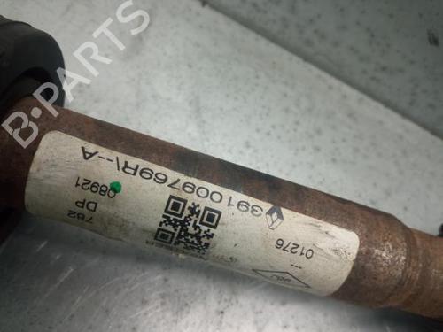 Right front driveshaft DACIA SANDERO III 1.0 SCe 65 | BP24833813M39 