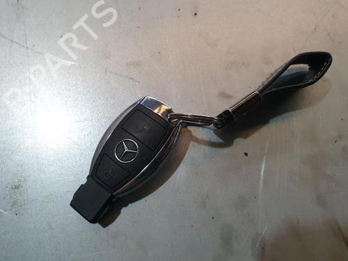 Elektronisk modul MERCEDES-BENZ B-CLASS Sports Tourer (W246, W242) B 180 CDI / d (246.212) (109 hp) 24833816