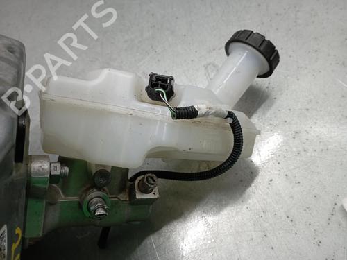 Used Brake master cylinder DACIA SANDERO III [2021-2025]  24833844
