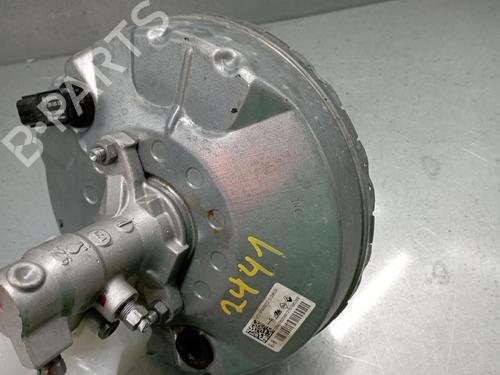 Used Servo brake DACIA SANDERO III [2021-2025]  24833848